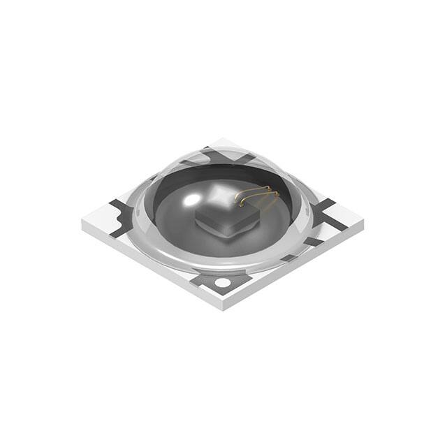 15437394AA542 Würth Elektronik  Émetteurs LED - Infrarouge UV Visible